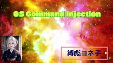 OSCommandInjection