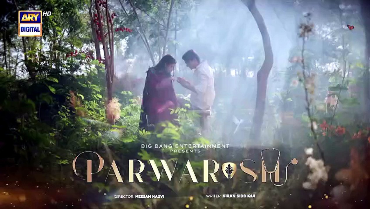 Parwarish EP - 05 [Full Movie]