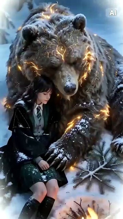 Animais Mágicos: O Pacto de Fogo - Full HD ENGSUB [Full Movie]