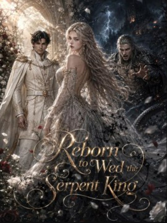 Reborn To Wed The Serpent King -FULL MOVIES ENGLISH SUB 2026