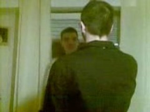 Claque dans ta gueule