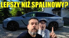 Lexus ES w wersji elektrycznej? Odpowiadamy na Wasze najtrudniejsze pytania! - Ania i Marek Jadą