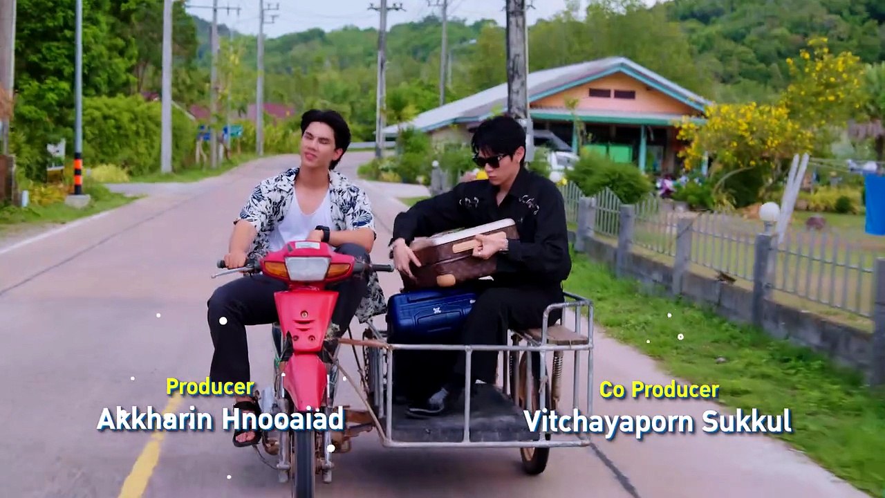 Love Sea the Series Episode 1 I FULL MOVIES ENGLISH SUB