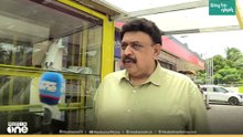 DEFF bahirakasham