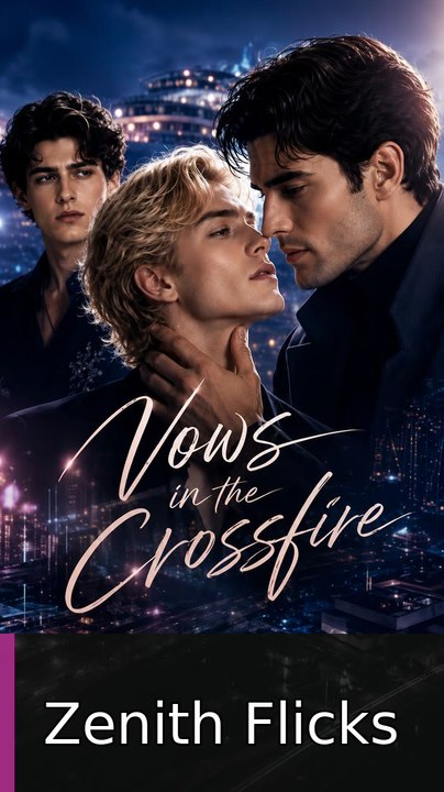 Vows in the Crossfire engsubtitle fullmovie🎉🔥 Zenith Flicks
