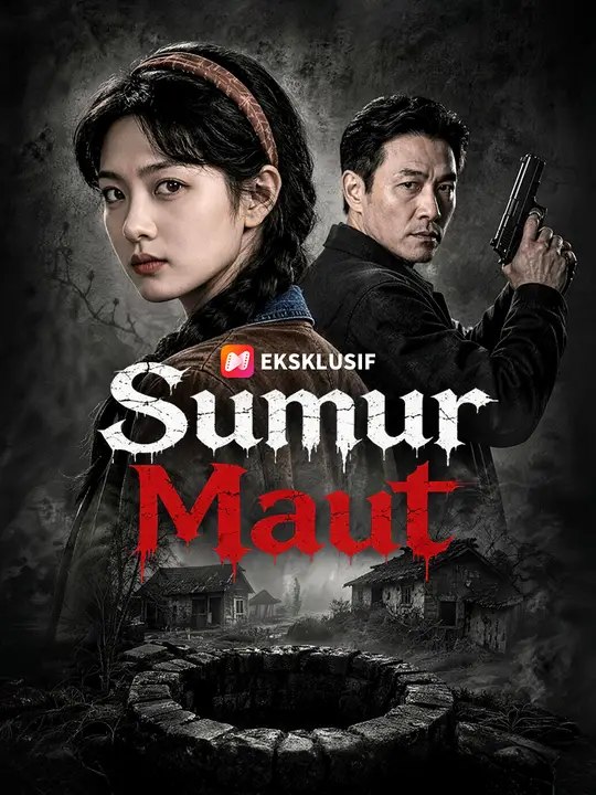 Sumur Maut