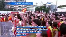 Мерино снова герой: победа над Бельгией вывела Испанию на Францию в полуфинале чемпионата мира