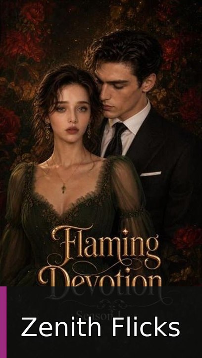 Flaming Devotion englishsub fullepisode🍿🍿 Zenith Flicks