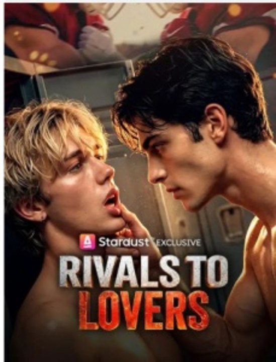 Rivals To Lovers DramaRush