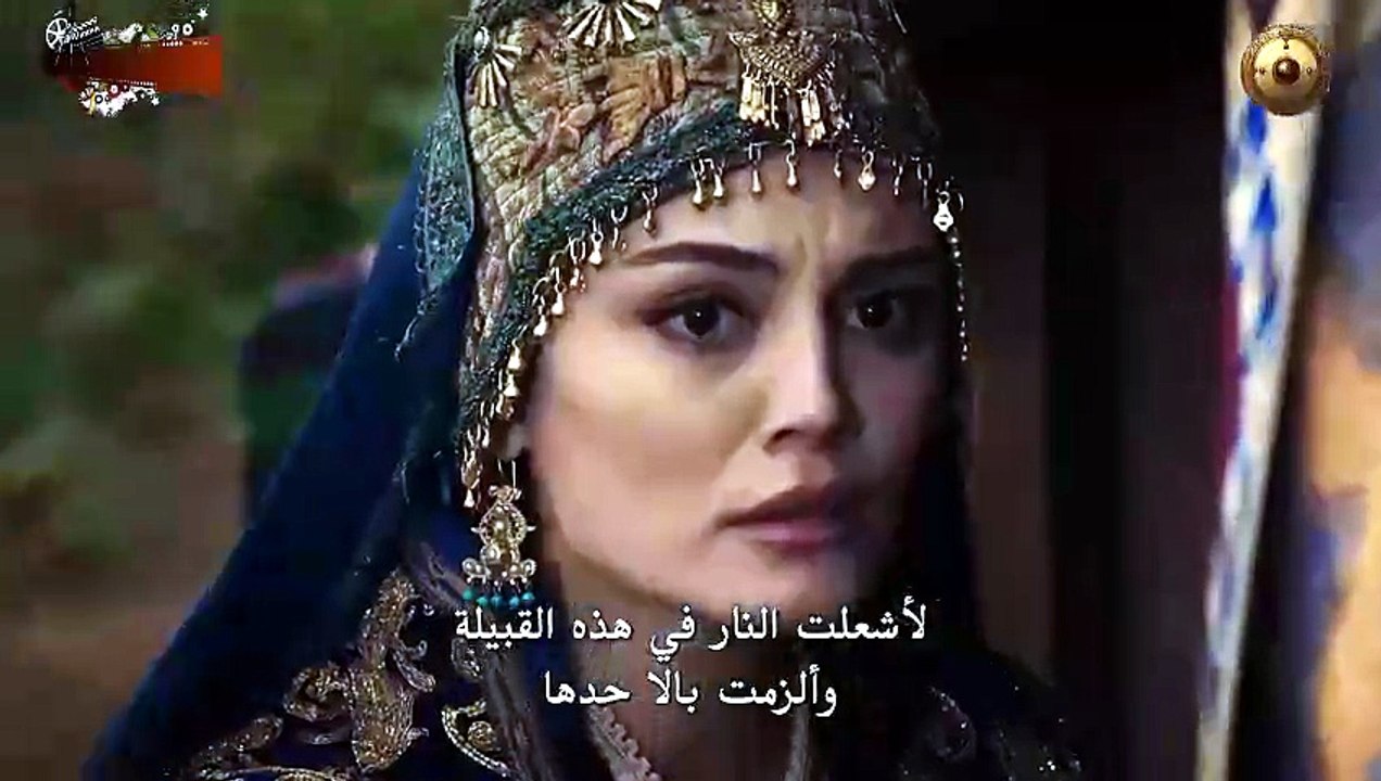 المؤسس عثمان الموسم السادس - الإعلان الرسمي الث...
