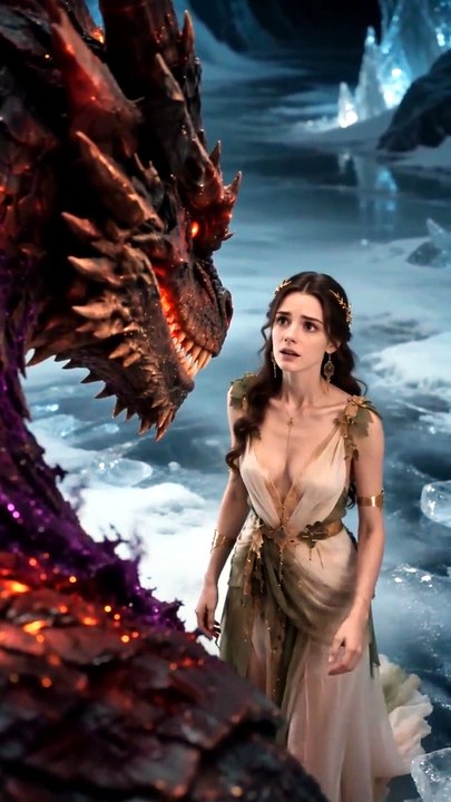 The Mother of Mythic Beasts