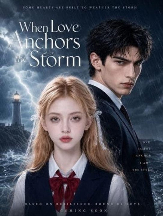 When Love Anchors the Storm - Full | Full Short Drama | English Sub 2026