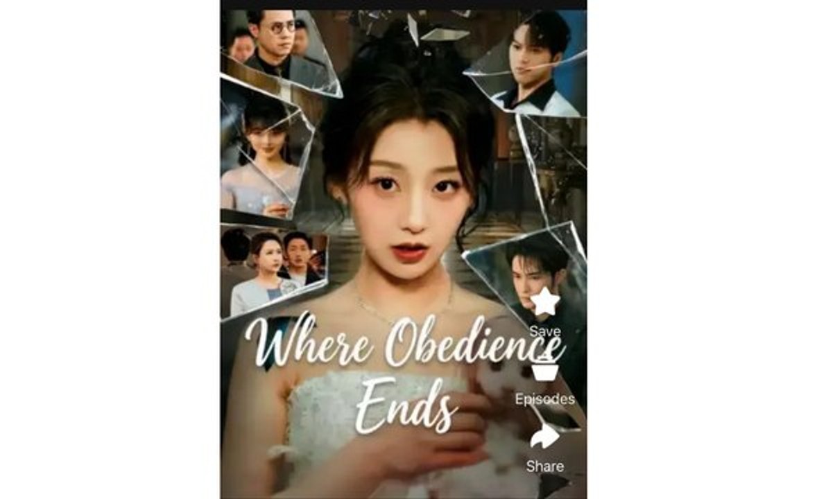 Where Obedience Ends - Engsub