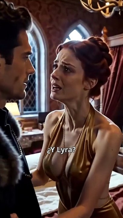 Corona de Escarcha Episódio Completo