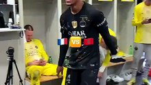 Maroc vs France  adversaires en sélection, coéquipiers en club