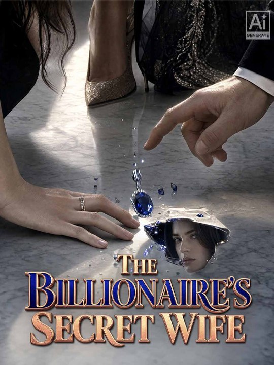 The Billionaire's Secret Wife - Complete #drama #englishsub 🔥🔥