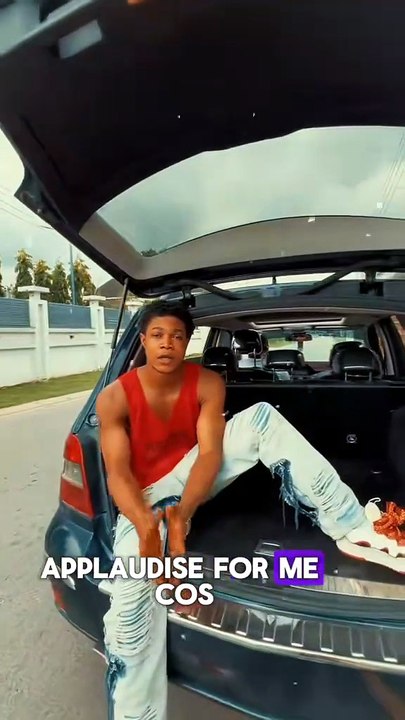Way Up is a dazzling tune, any day, anytime.🔥🔥