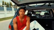 Way Up is a dazzling tune, any day, anytime.🔥🔥