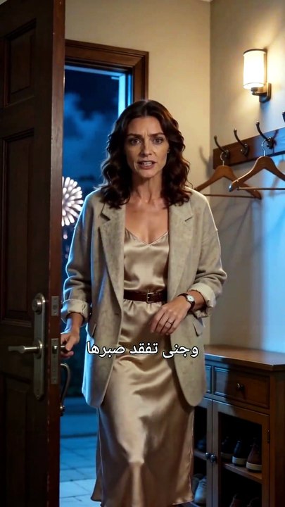 قلادة الصدق القاتلة