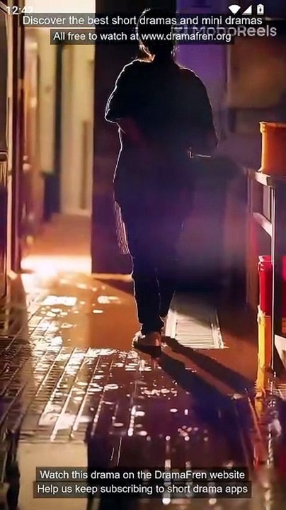 Finding You Again in the Darkness Chinese Drama - English Sub [Full Movie]