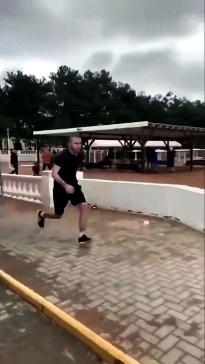 Funny Parkour & Zipline Fails That Will Make You Laugh 🤣