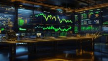 🚨 24/7 Gold Monitor | Liquidity Hunt