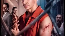 🔥 Rise of the Caged King - Full EP | Trending Drama Short 2026