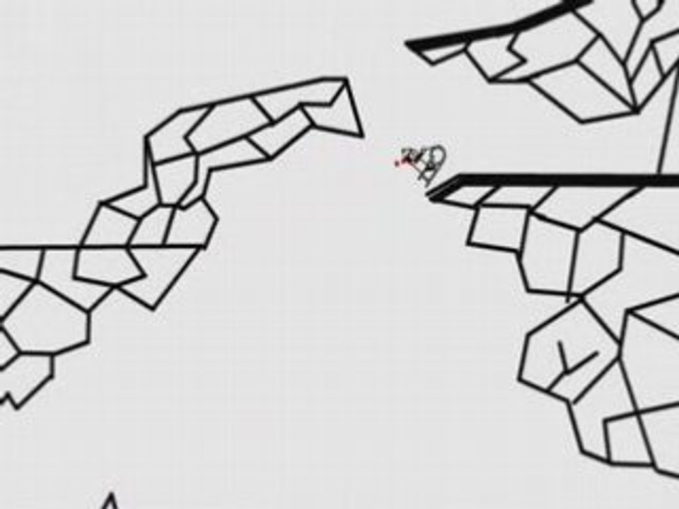 Line Rider - 02