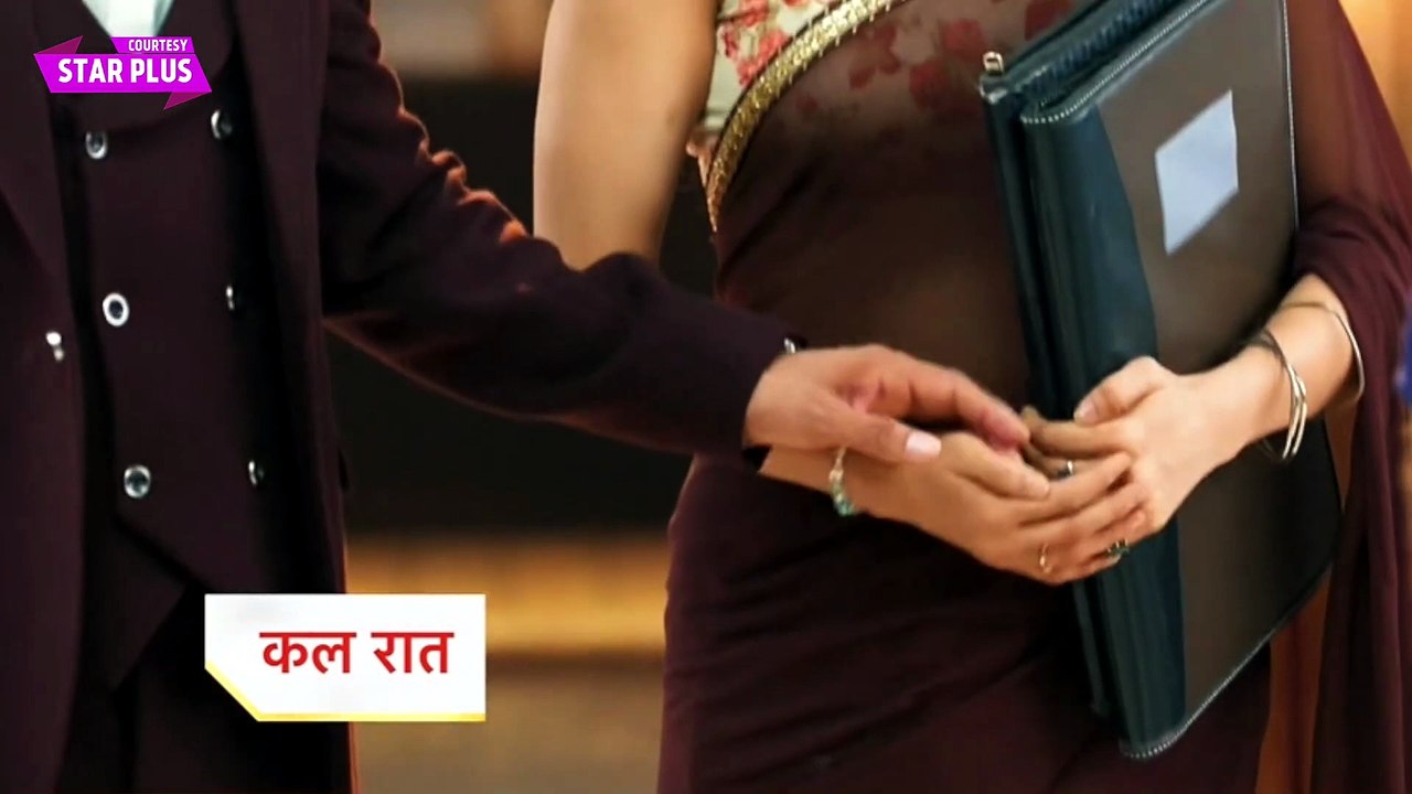Yeh Rishta Kya Kehlata Hai Today Episode NEW PROMO 12th July 2026