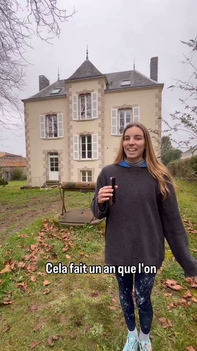 Partie 1 🏠