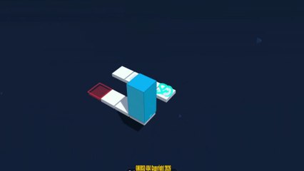 GNUBSD 404 Long N199 Crazy Games Prism Roll 3D (Linux/Web)