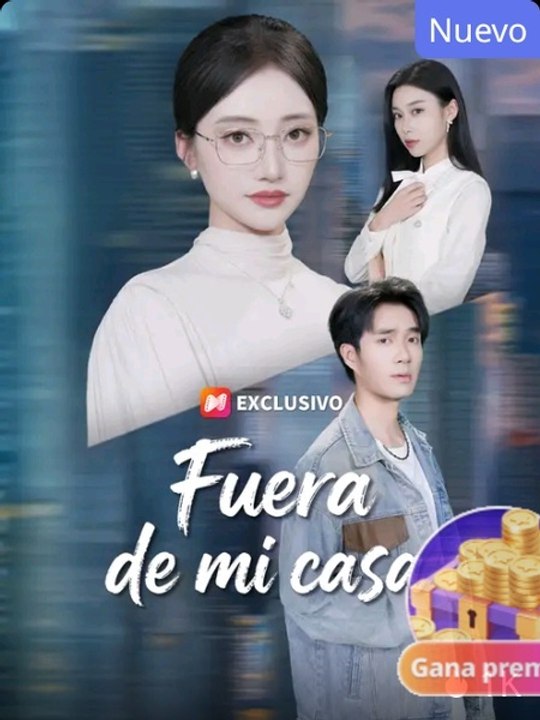 Fuera De Mi Casa Espanol Sub DramaRush