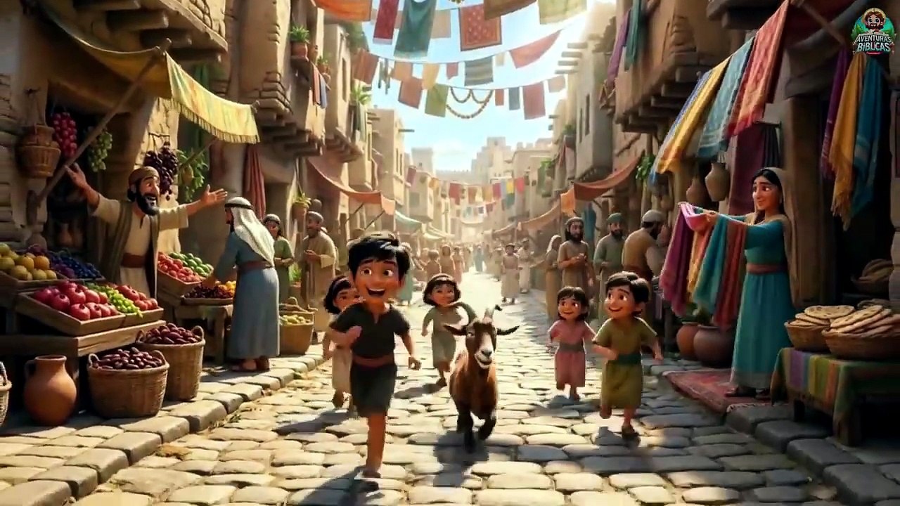 O Homem que SOBREVIVEU dentro do Grande Peixe (História de Jonas)