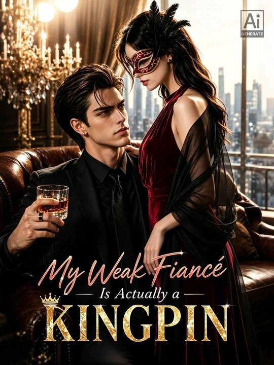 My Weak Fiancé Is Actually a Kingpin RS : New 🔝