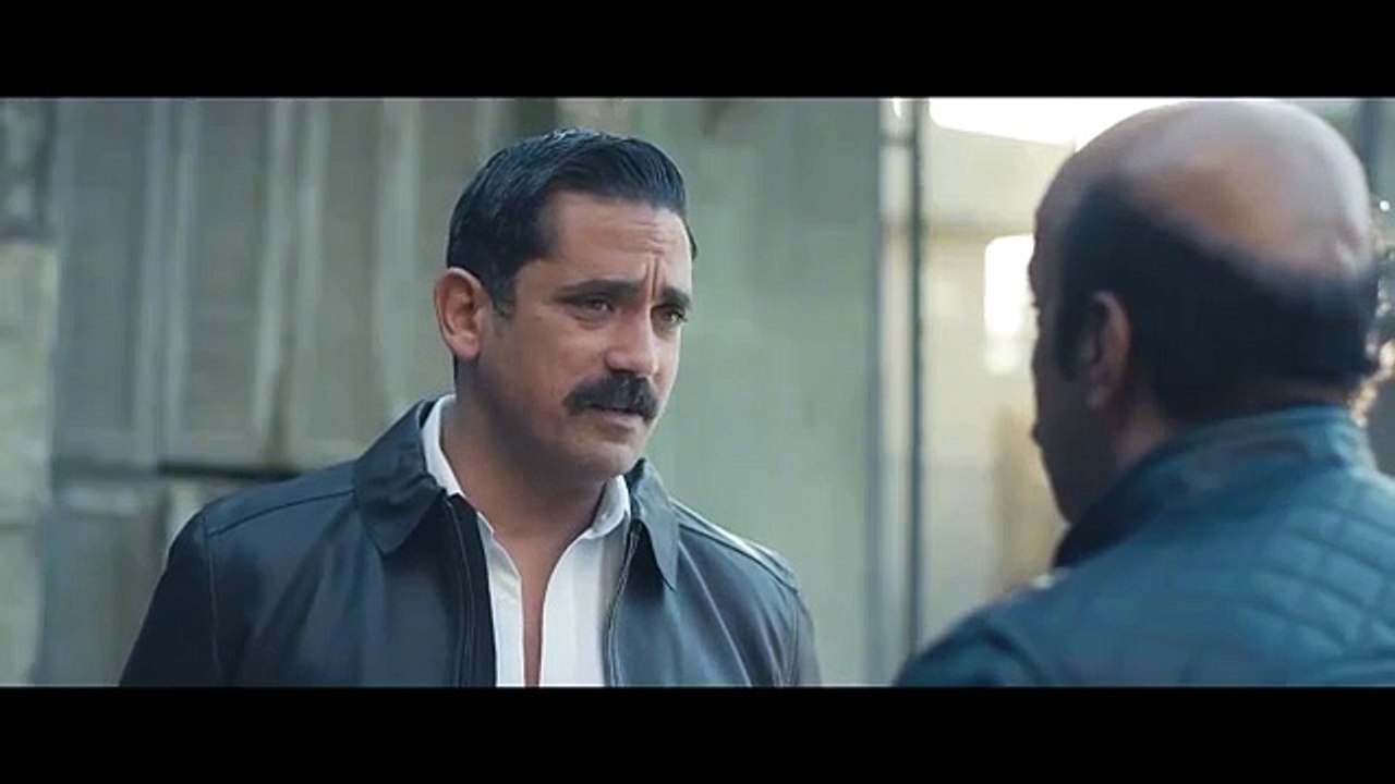 كلبش 2  سليم الأنصاري يلقن الجاسوس درسا في الوطنية!