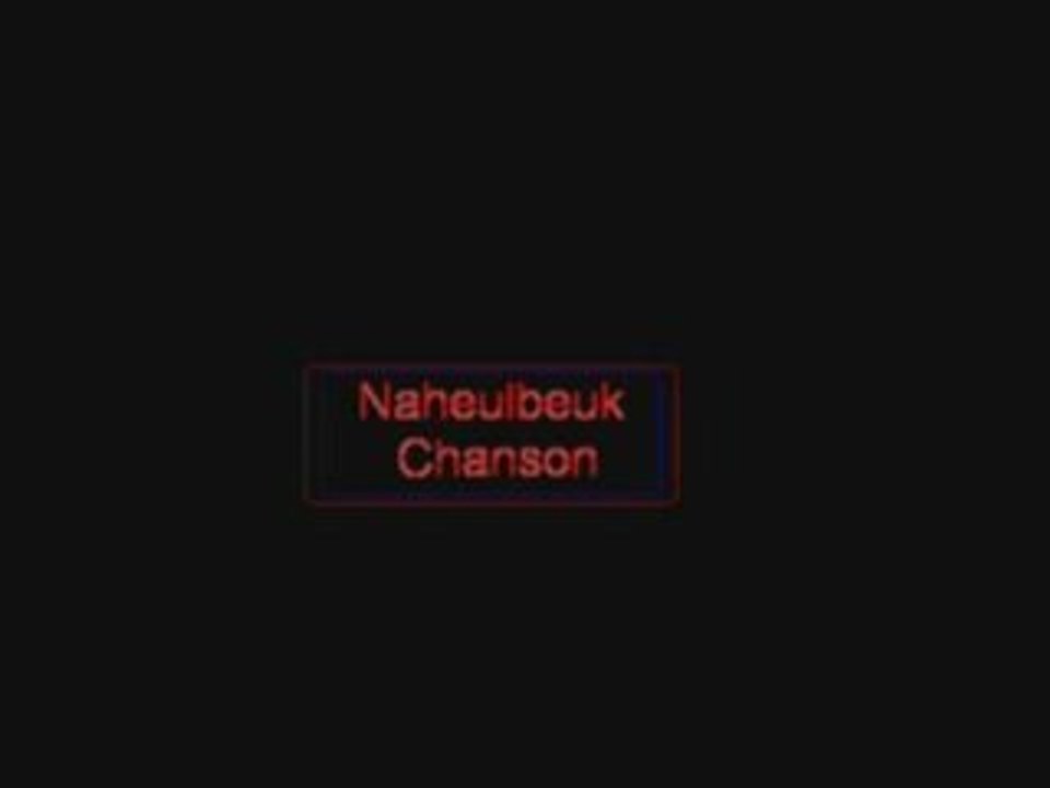 Naheulbeuk music