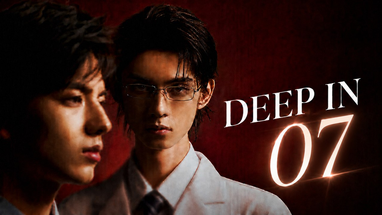 Deep In - Episode 7 [ Eng Sub ]