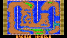 Wacky Wheels #2