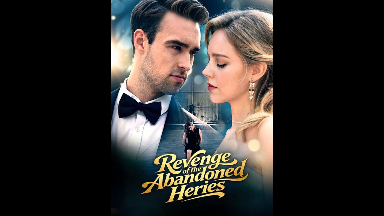 [FULL] Revenge of the Abandoned Heriess