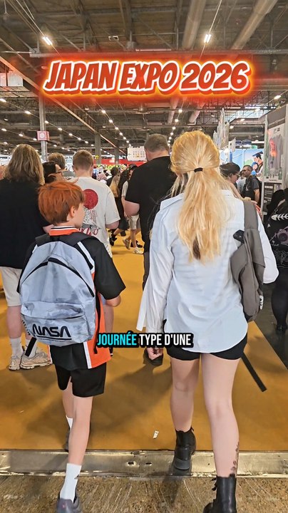 Japan Expo 2026