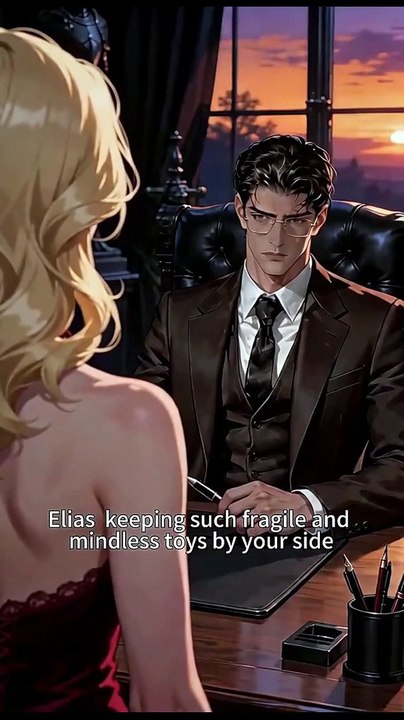 His Silent Possession