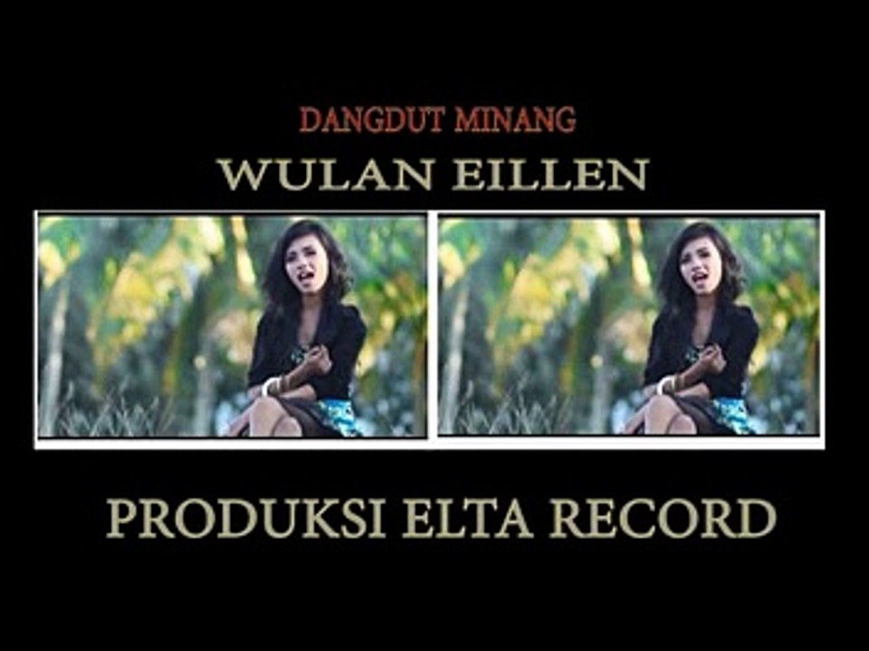 Promosi 3 | Daniel Maestro Pop Minang Exclusive - Anguih Didalam Unggun | ELTA Record Bukittinggi