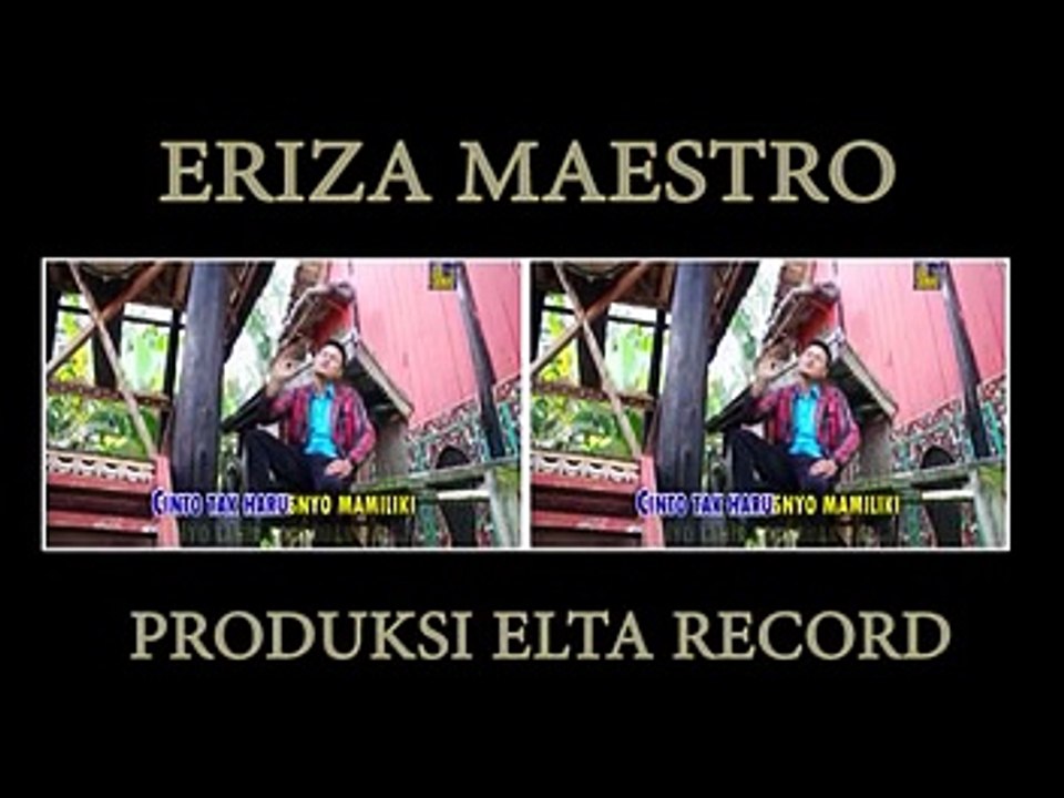 Promosi 1 | Daniel Maestro Pop Minang Exclusive - Anguih Didalam Unggun | ELTA Record Bukittinggi