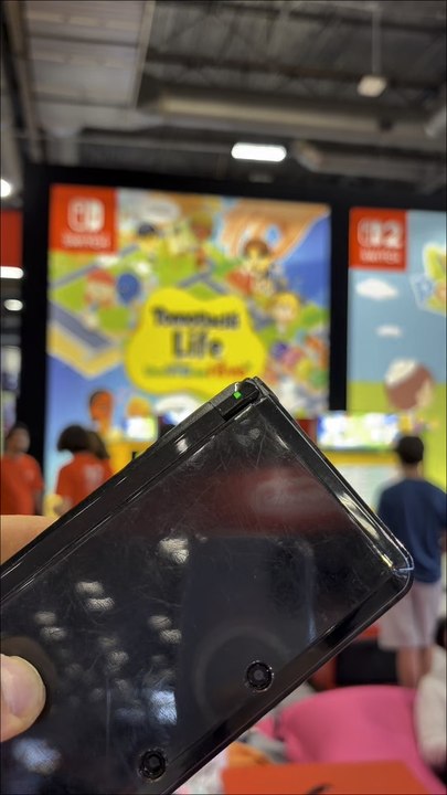 Faire du Streetpass à la Japan Expo 2026 ?