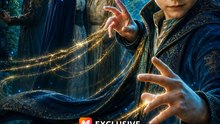 The Invincible Baby Slaughters All - Full Movie ENGSUB | Magic Adventure Drama #ANS