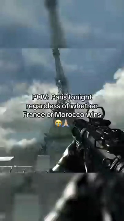 FRENCH MEME