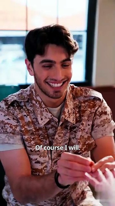 MY EX IS IN THE NAVY SEALS-💔 | Emotional Drama English Subtitles [Full Movie]