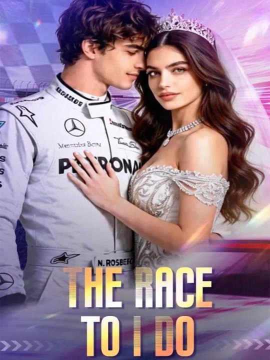 The Race To I Do englishsub watchfull ⚡️🍿⚡️