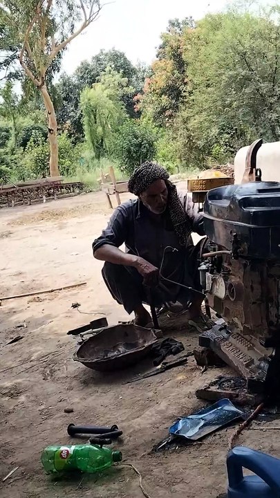 Punjabi mahol