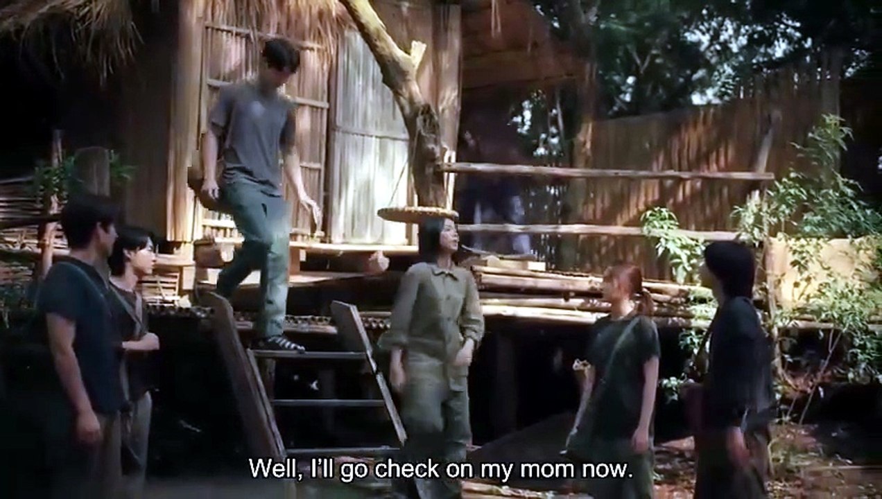 When Light Fades Asian Series EN SUB Episode 3 Full Episode 2026